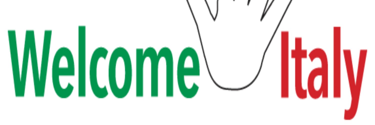 WelcomeItaly's profile banner image