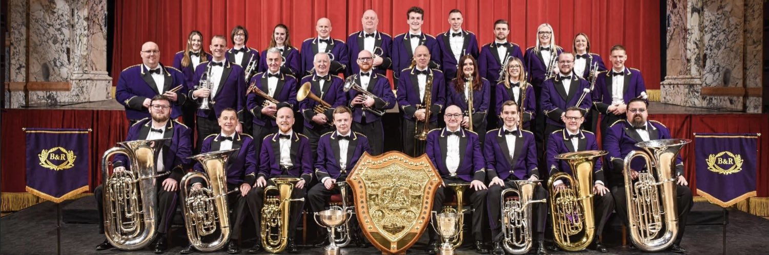 Brighouse & Rastrick banner