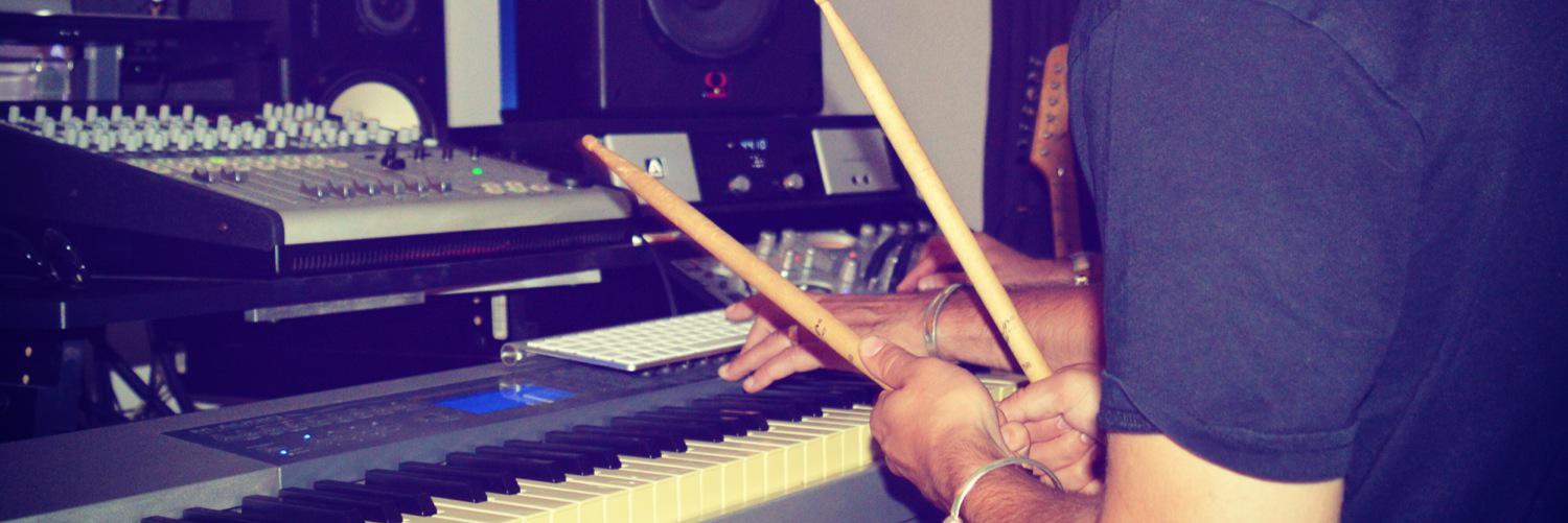 TheCoGomusic's profile banner image