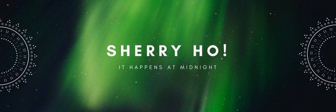 Sherry_Jelly's profile banner image