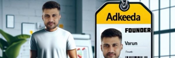 Adkeeda5 Profile Banner