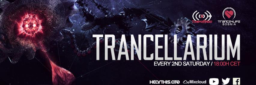 Trance4Life_BiH's profile banner image