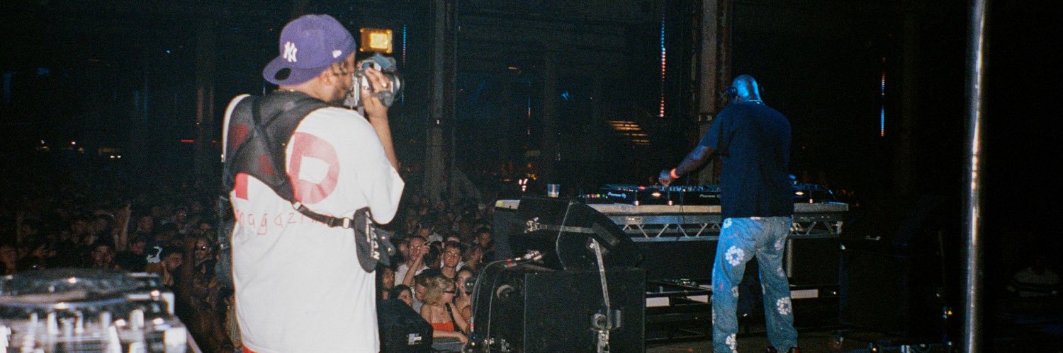 ChewBLacca7's profile banner image