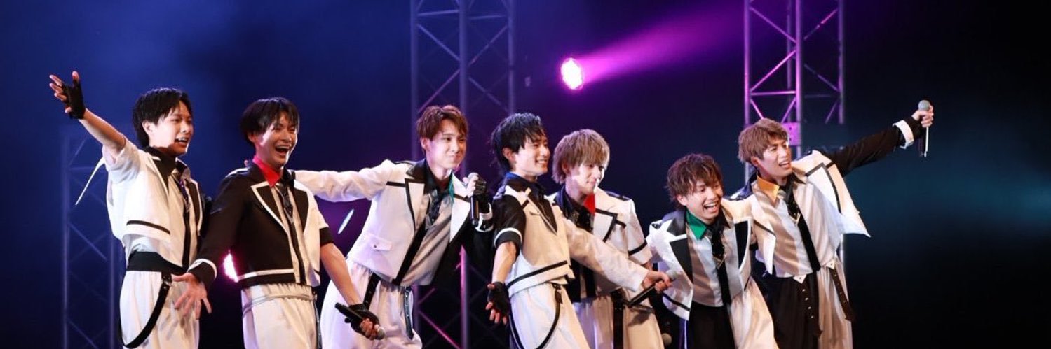 黄ノ瀬はるき(ReLIT)💫 banner