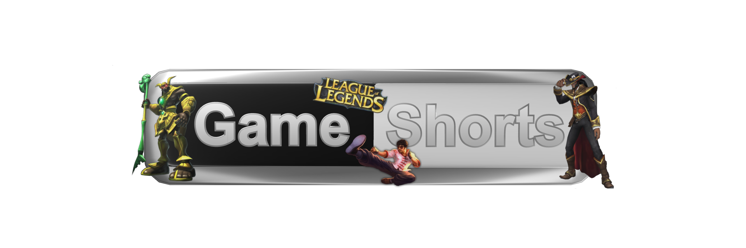 GameShorts's profile banner image