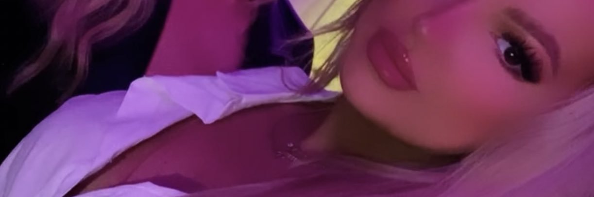 RomanyEve's profile banner image