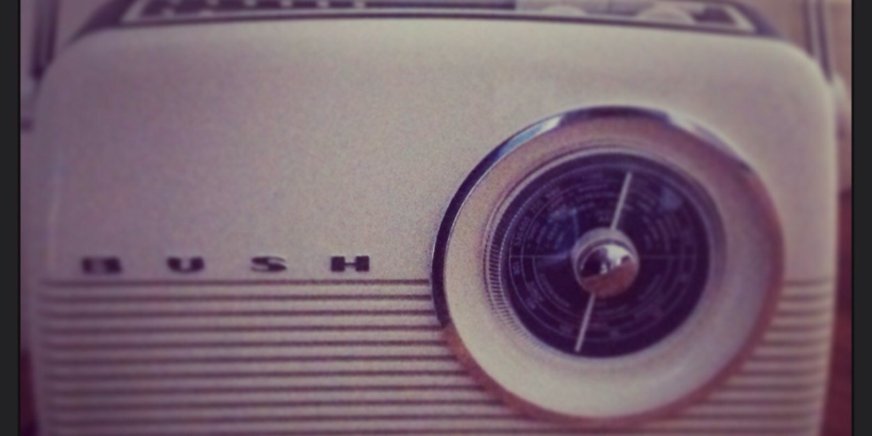 Charlotte Morgan banner