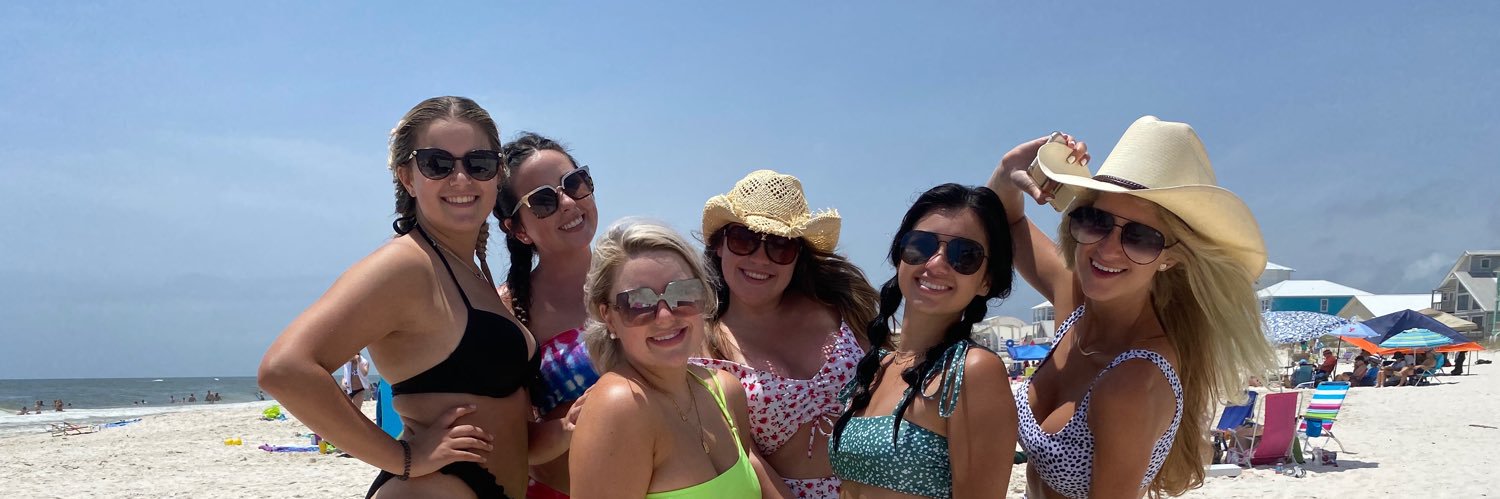 HaleyNewman20's profile banner image