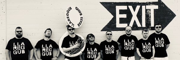 LlareggubBrass Profile Banner