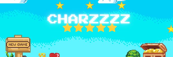 Charzzzz01 Profile Banner