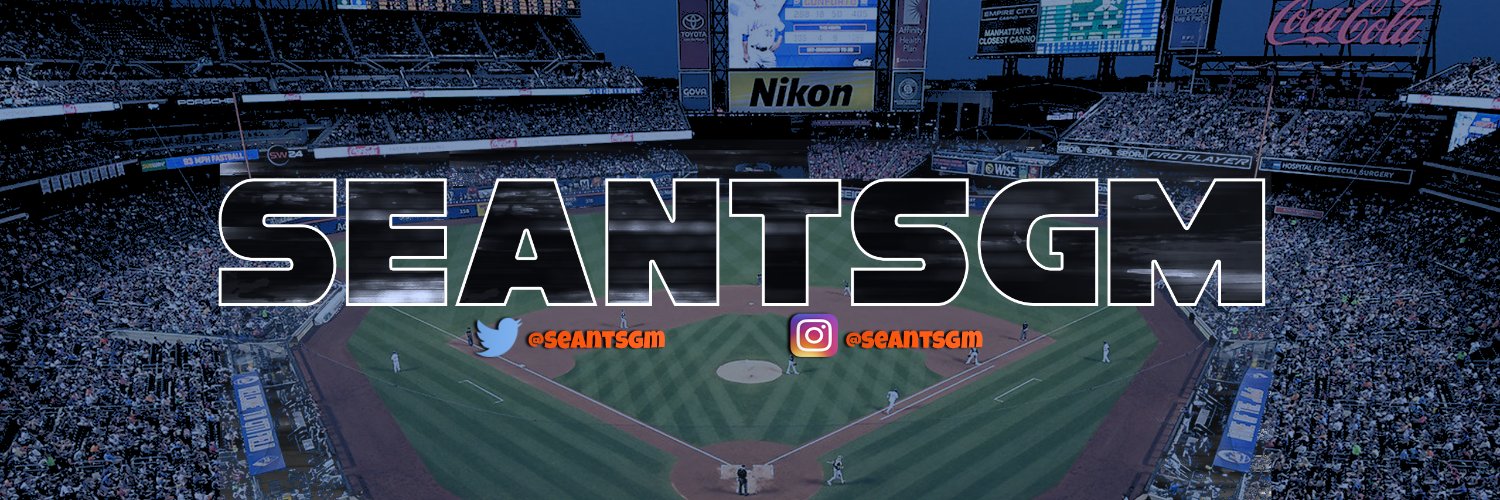 SeanTSGM's profile banner image
