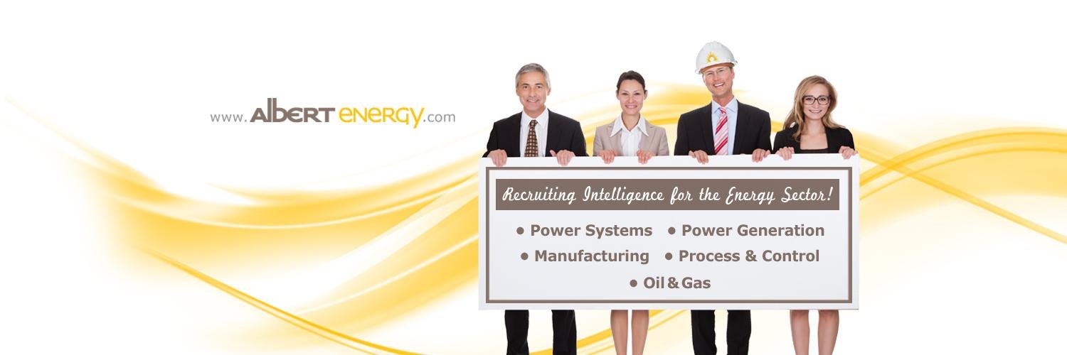 AlbertEnergyJob's profile banner image