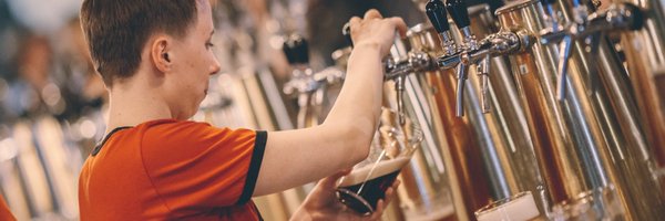 BarFakin Profile Banner