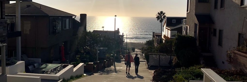 California Preservation Foundation - CPF banner