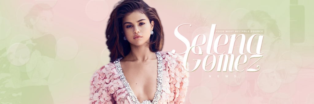 SelenaRusso's profile banner image
