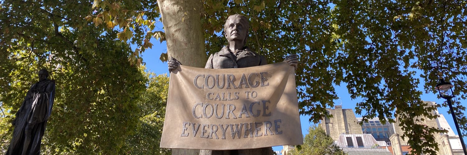 Becky Lythgoe FRSA banner