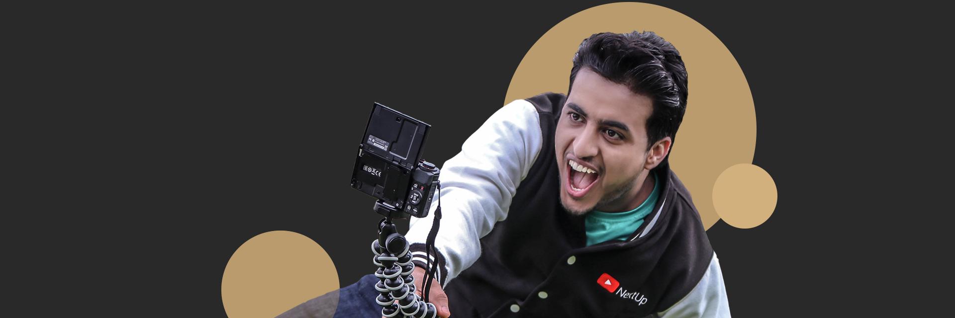 Algamilye's profile banner image