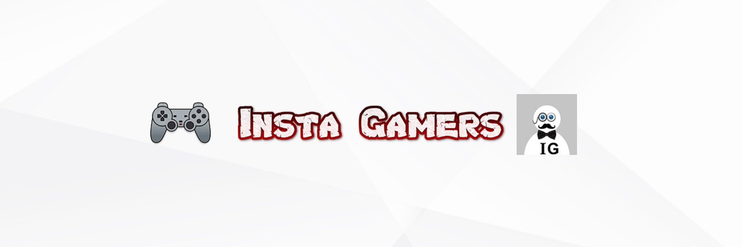 InstaGamers banner