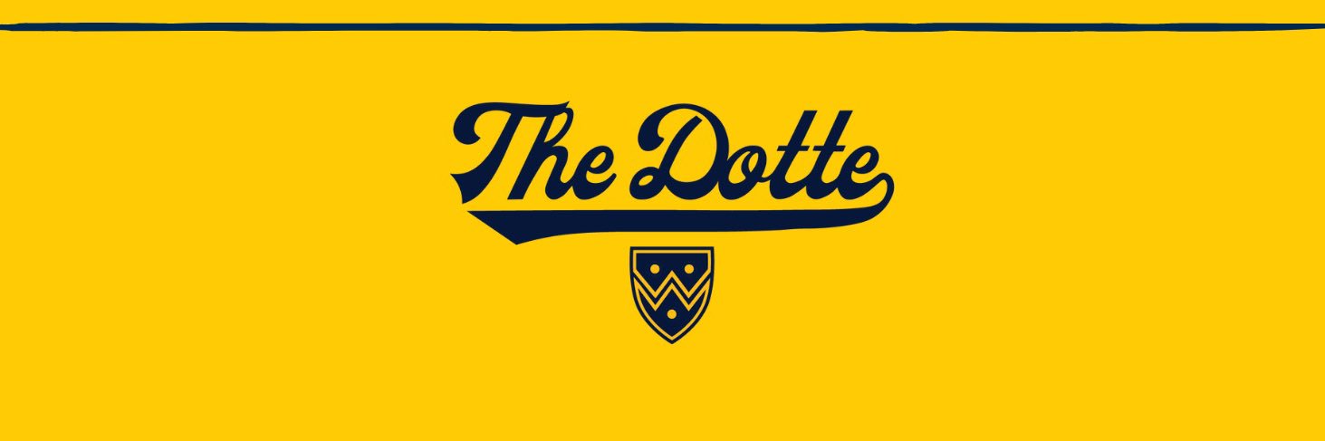 Wyandotte Baseball banner