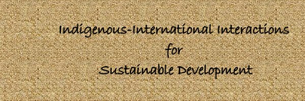 INDISproject Profile Banner