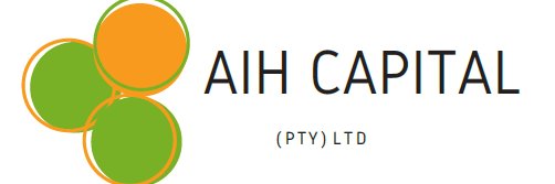 AWCA Investment Holdings Group (Pty) Ltd banner