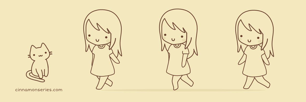 CinnamonSeries's profile banner image