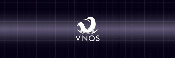 VNOS 公式 Profile Banner