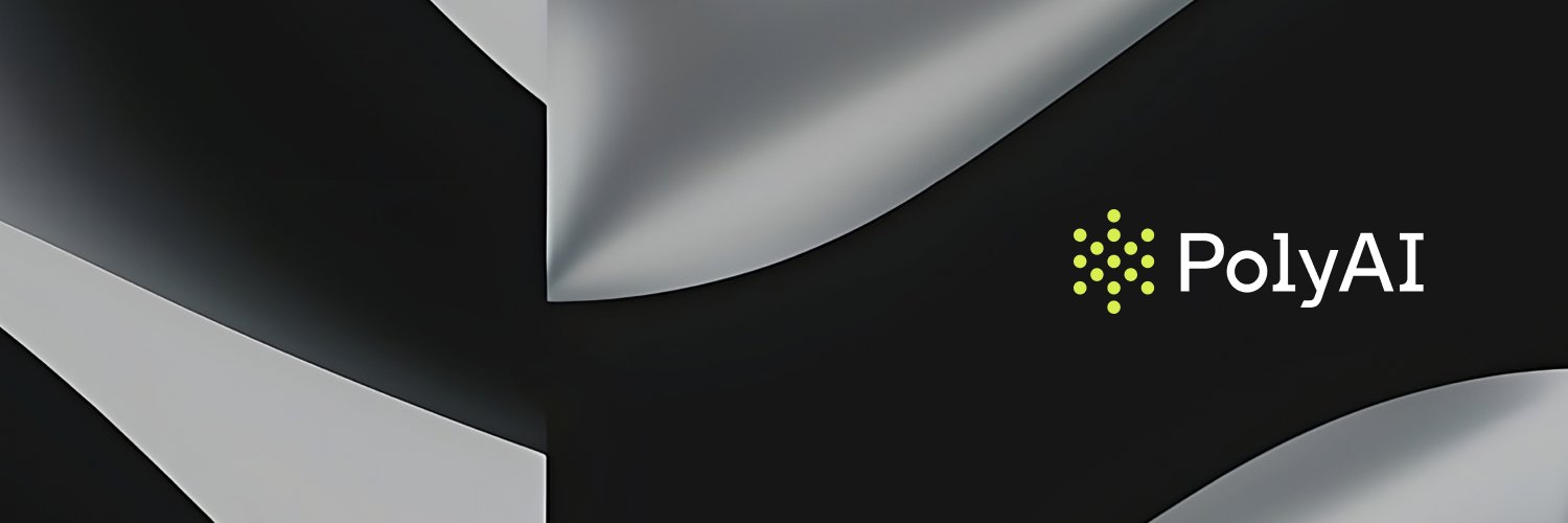 PolyAI banner