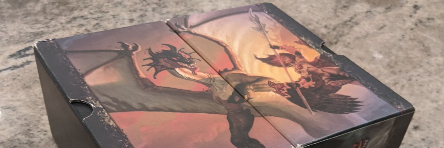 dragonowned's profile banner image