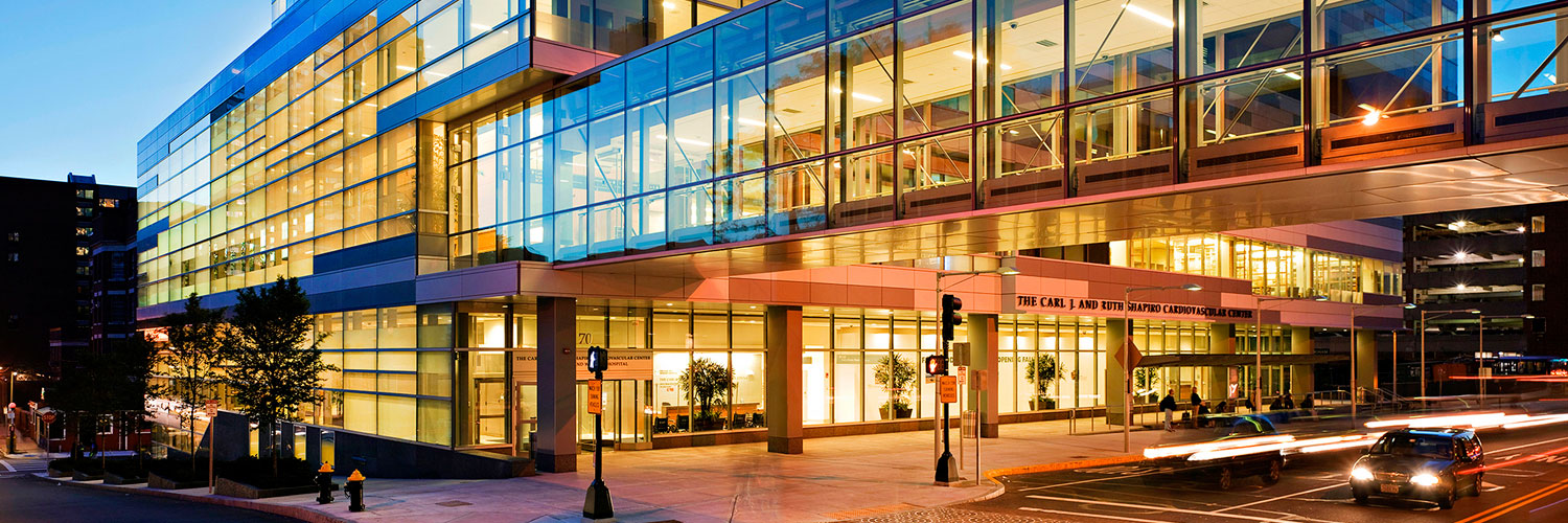 Brigham and Women's Radiology banner