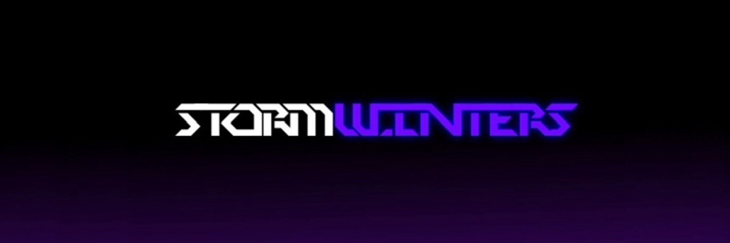 StormWinters Profile Banner