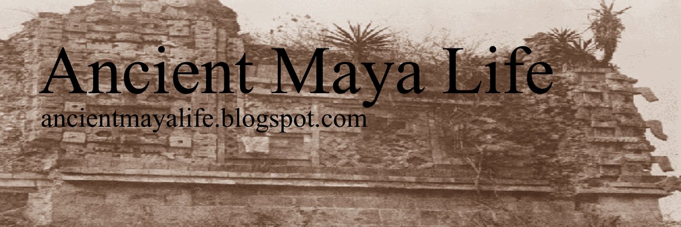 AncientMayaLife's profile banner image