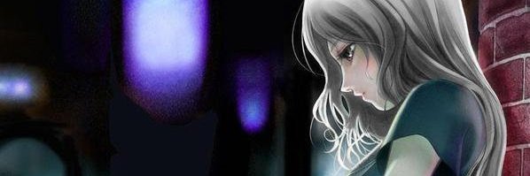 Missweirds's profile banner image