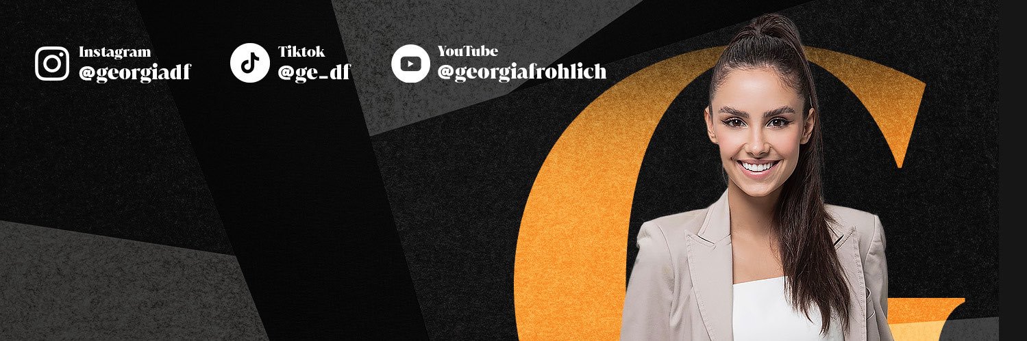Geórgia Fröhlich banner