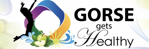 GORSEGetHealthy Profile Banner