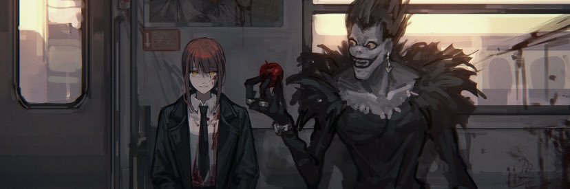 Light's banner