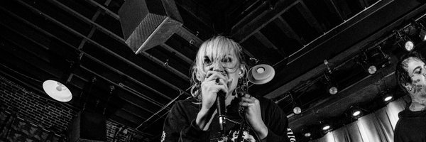 ConvulseRecs Profile Banner