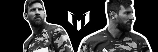 TeamMessi Profile Banner