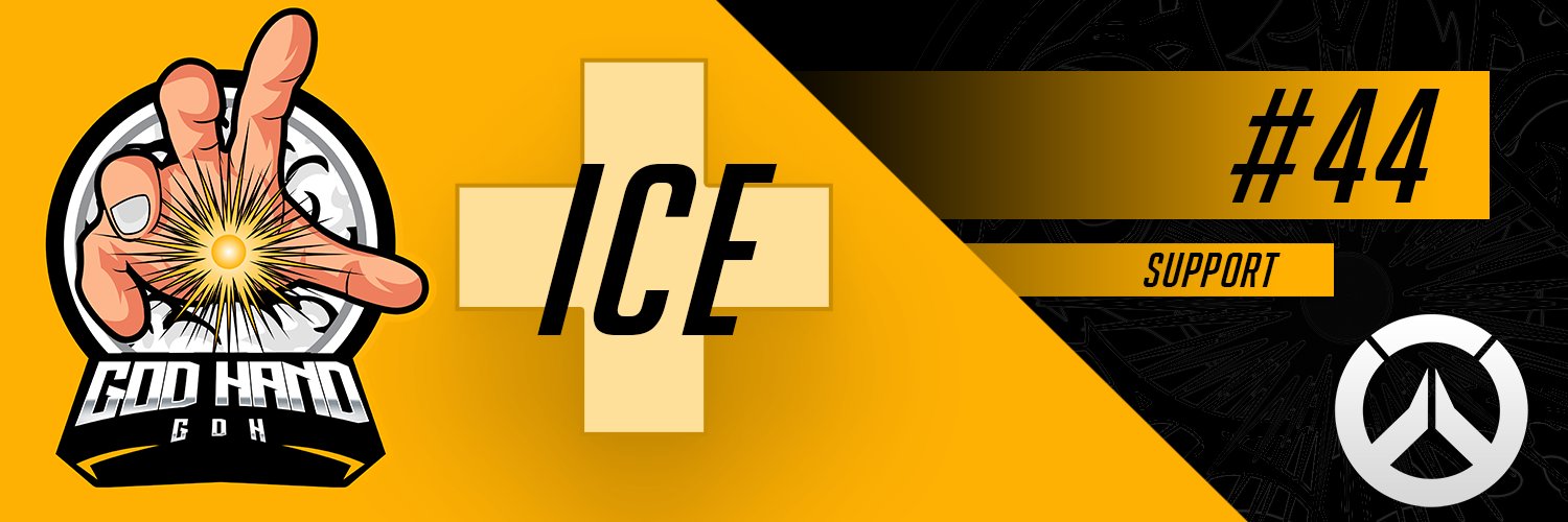 IceGDH's profile banner image