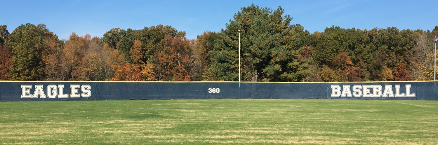 Ohio County High School Baseball banner