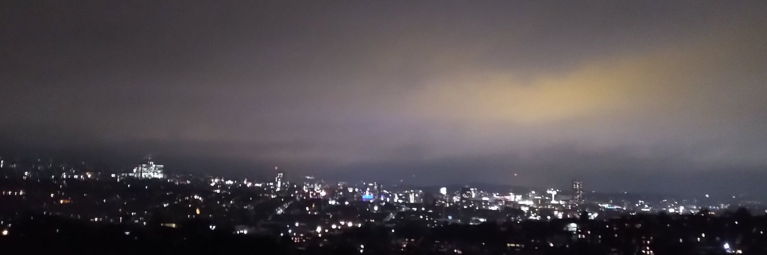 Michael Walsh Music banner