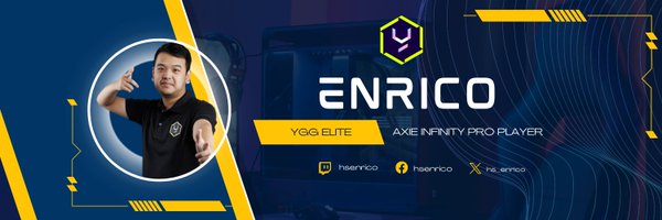hs_enrico Profile Banner