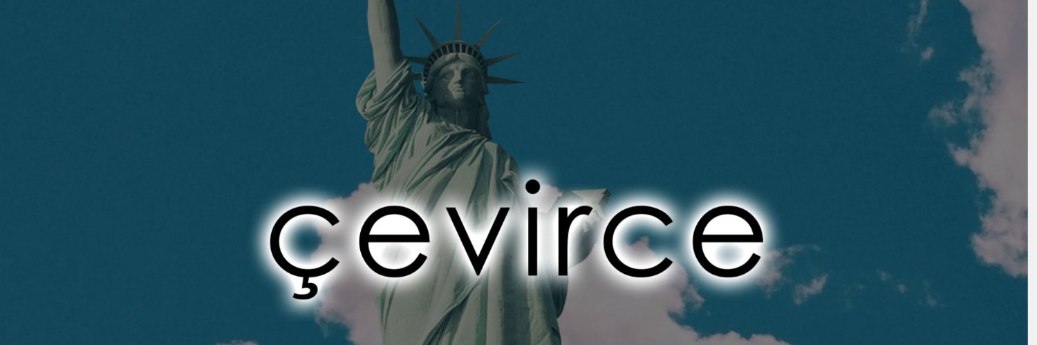 cevirce.com banner