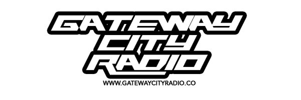 Gateway City Radio Profile Banner