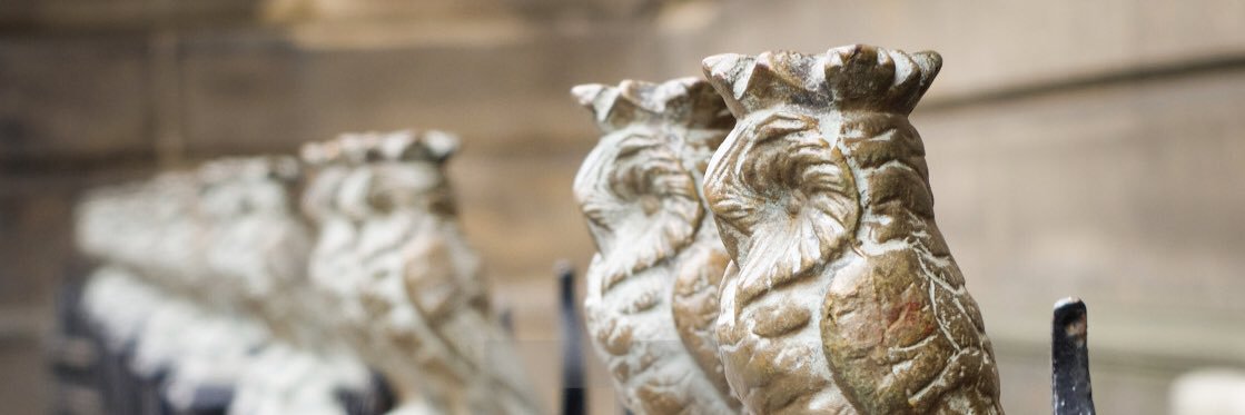 Wise Owl Films banner