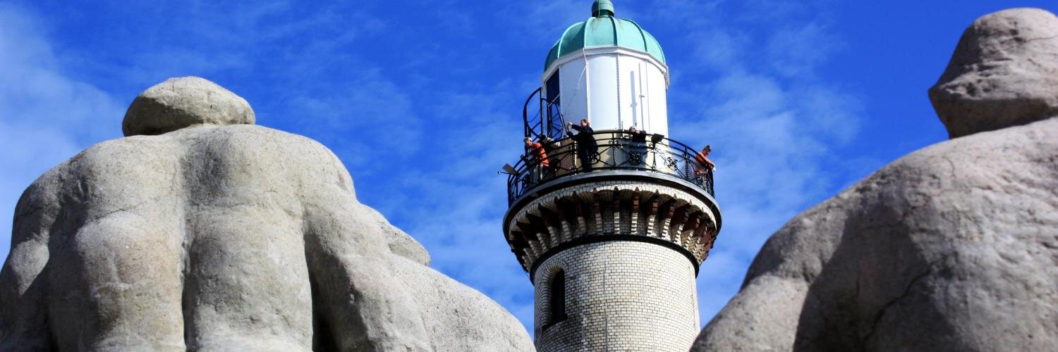 Warnemünde ⛱ banner