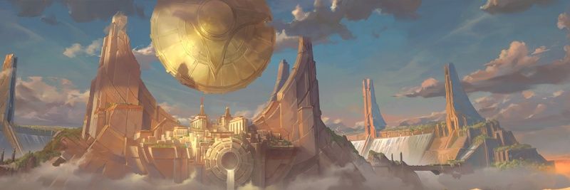 AzirGodEmperor's profile banner image