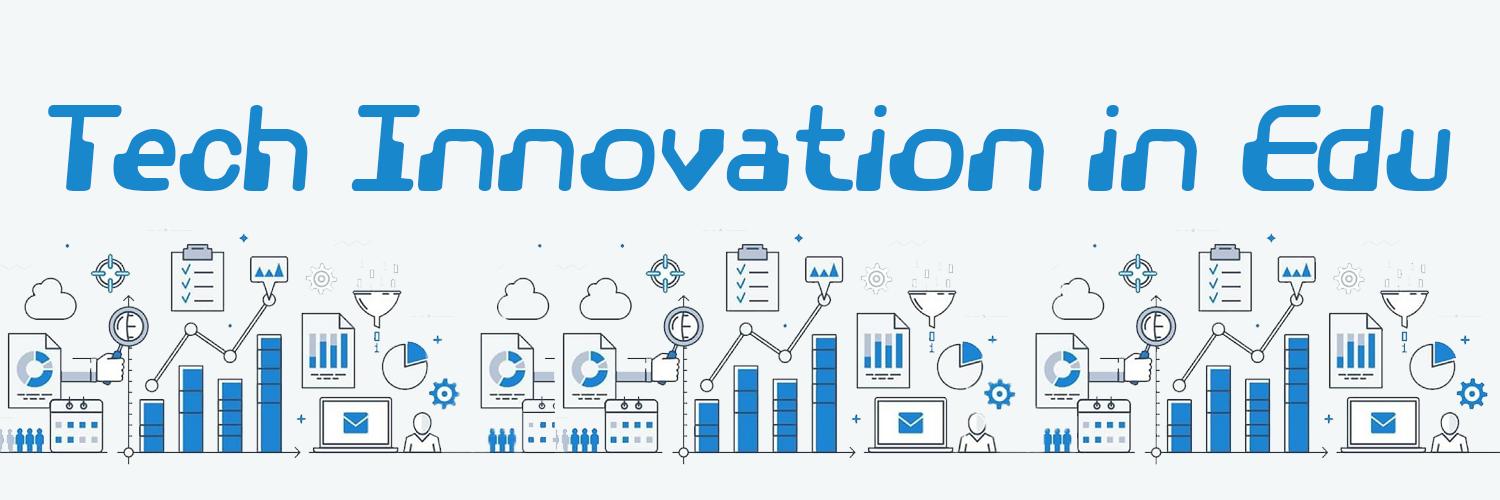 TechInnovatEd's profile banner image