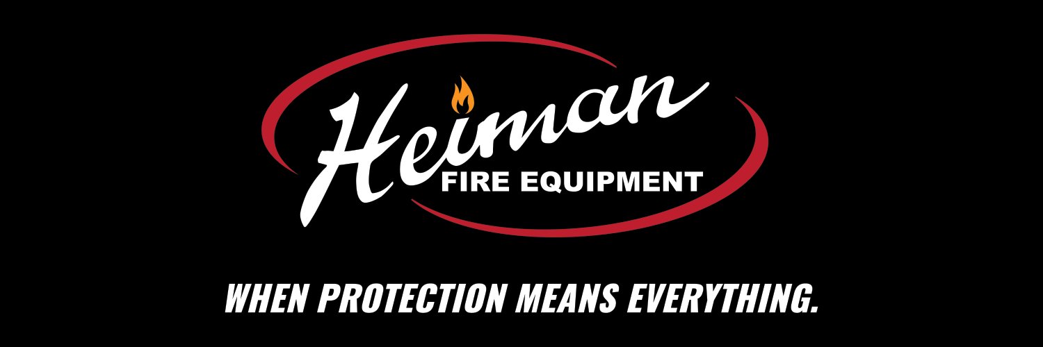 Heiman Fire banner