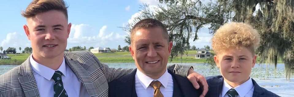 Nathan gosling banner